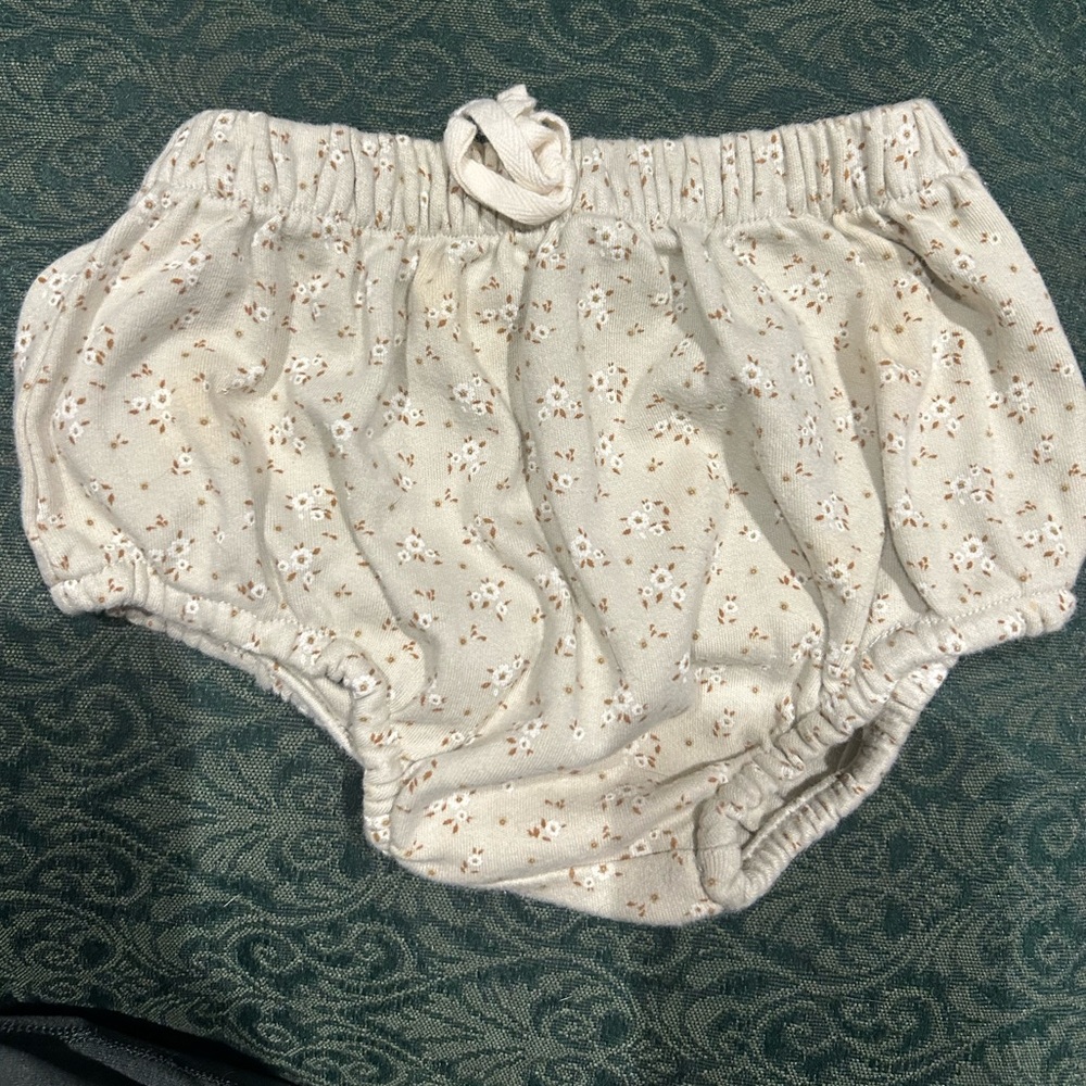 Jamie Kay Floral Harriet Bloomers